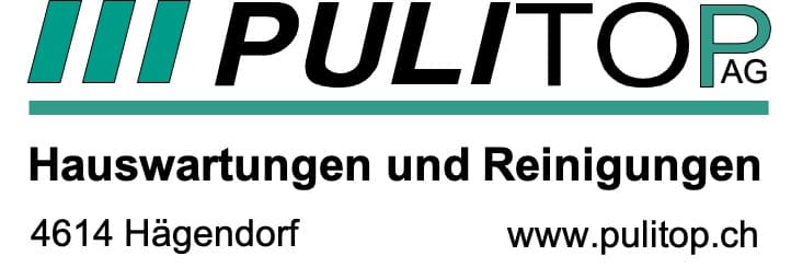 Pulitop AG