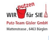 Putz-Team Gisler GmbH