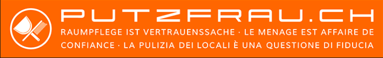 Putzfrauenagentur Bernasconi GmbH