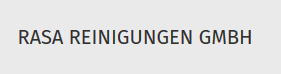 RASA Reinigungen GmbH