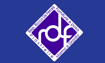 RDF Piastrelle di Rocco De Ferraris