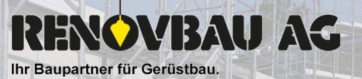 Renovbau AG