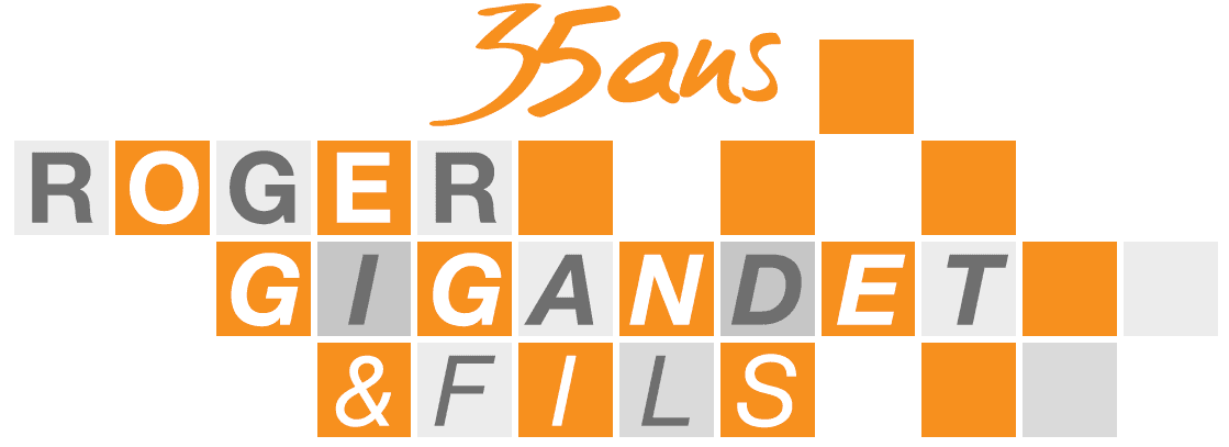 Roger Gigandet & Fils