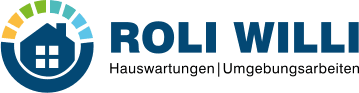 ROLI WILLI Hauswartungen