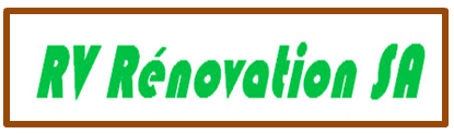 RV Rénovation - Carrelage SA