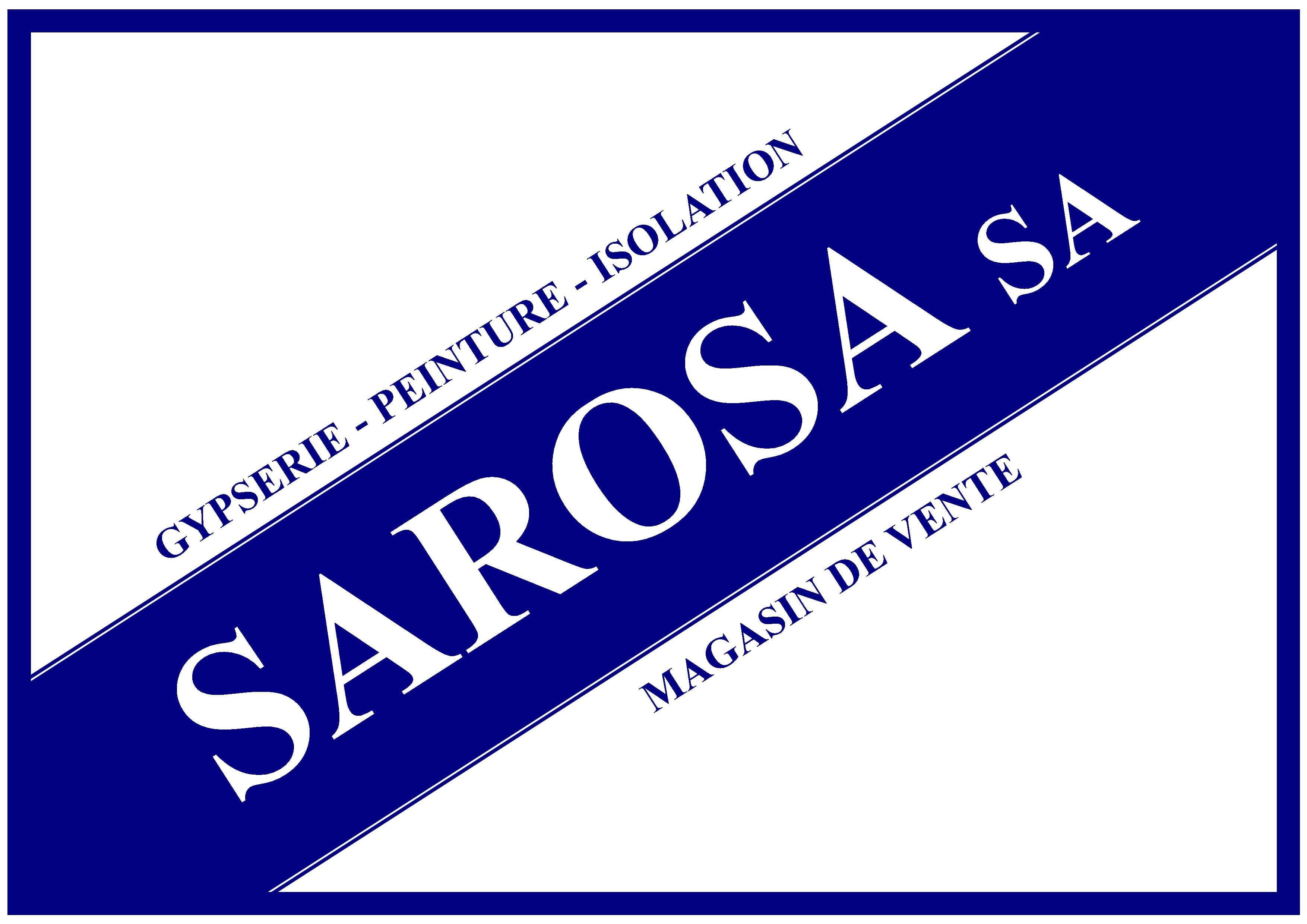 Sarosa SA