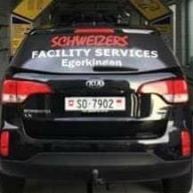 Schweizers Facility Services