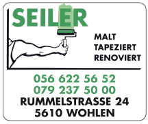 Seiler Malergeschäft AG