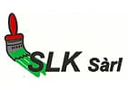 SLK plâtrerie-peinture Sàrl