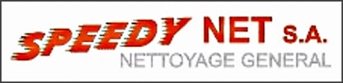 Speedy-Net SA