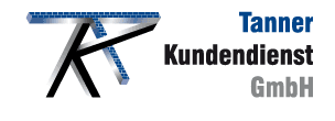 Tanner Kundendienst GmbH