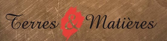 Terres & Matières
