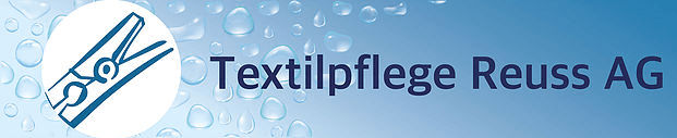 Textilpflege Reuss AG
