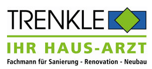 Trenkle Malergeschäft und Arbeitsbühnen