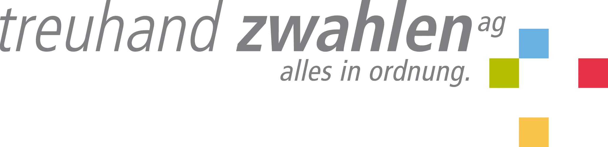 Treuhand Zwahlen AG