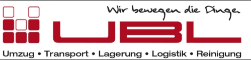 UBL Umzug Logistik Management GmbH