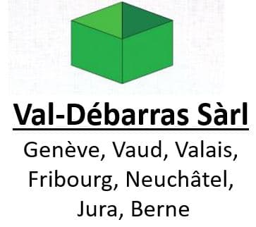 Val-Débarras Sàrl