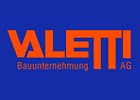 Valetti Bauunternehmung AG