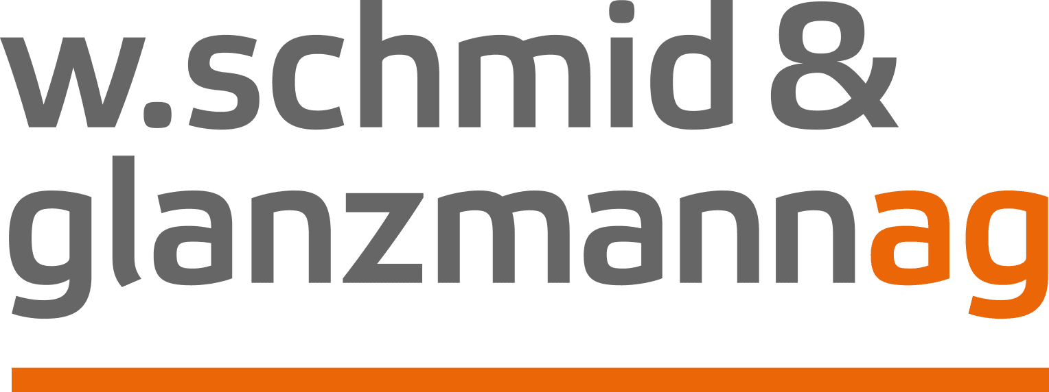 W. Schmid & Glanzmann AG