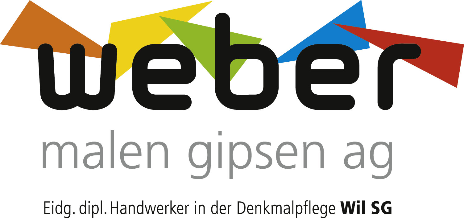 weber malen gipsen ag