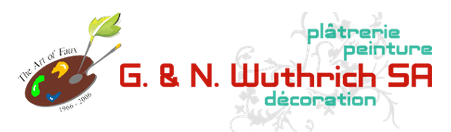 Wuthrich G. et N. SA