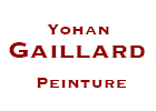 Yohan Gaillard Peinture