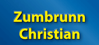 Zumbrunn Christian