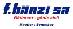 F. Hänzi SA