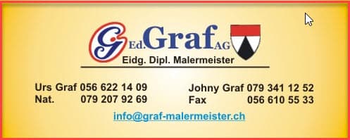 Graf Eduard AG