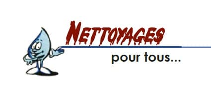 NETTOYAGES pour tous