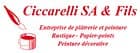 O. Ciccarelli & Fils SA