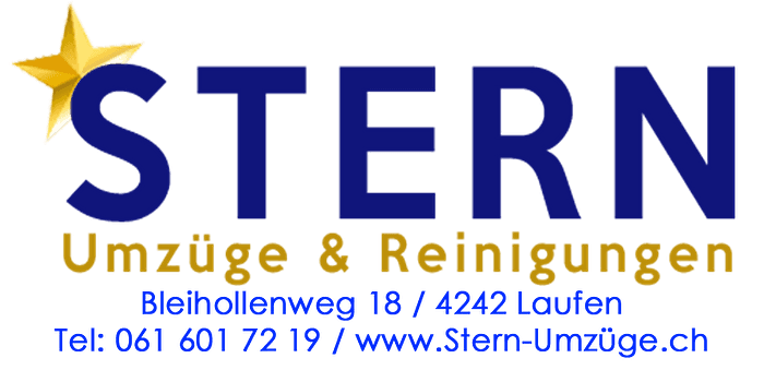 Stern Umzüge und Reinigung