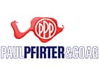Paul Pfirter & Co AG