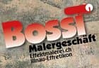 Bossi Malergeschäft