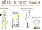 Büez-in-takt GmbH