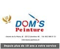 DOM'S Peinture Sàrl