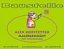 Hofstetter Alex