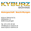 Kyburz Söhne & Co.