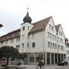 Schildknecht malen gipsen isolieren AG
