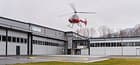 Swiss Helicopter AG
