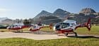 Swiss Helicopter SA - Romandie-Berne