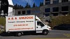 A&A Umzüge GmbH
