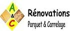 A & C Rénovation SARL