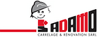Adamo Carrelage & Rénovation Sàrl