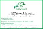 AG Top Nettoyages