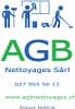 AGB Nettoyages Sàrl