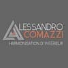 Alessandro Comazzi Peinture Décoration d'Intérieur
