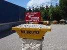 Altermatt Aushub und Transporte AG