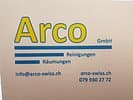 Arco Reinigungen + Räumungen GmbH