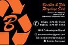 Birchler & Fils Recyclage Sàrl